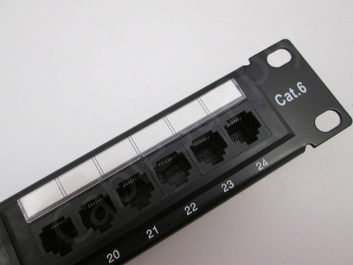 power patch panel