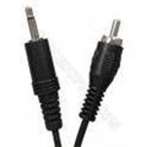 Audio Cables