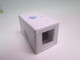 Keystone Surface Mount Boxes (Premium Grade) - CableSupply