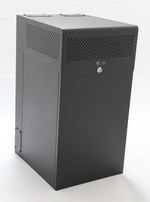 Black Hawk Labs 14U Lockable Data Rack