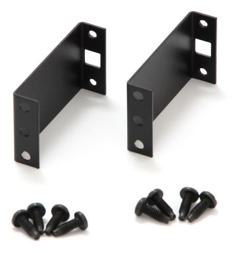 Riser Brackets for Vertical Data Racks | Cable Supply