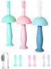 Toothbrush Baby 360 Degree Toothbrush Silicone