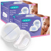 Stay Dry Disposable Nursing Pads for Breastfeeding, 200 Count