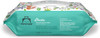 Gentle Fragrance-Free Baby Wipes, Hypoallergenic, 800 Count