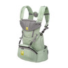 SeatMe Hip Seat All Seasons Baby Carrier with Structured