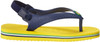 Havaianas Unisex-Child Brazil Logo Flip Flop Sandal