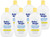 Baby Magic Moisturizing Baby Lotion, Soft Powder Scent