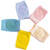 Baby Crawling Anti-Slip Knee Pads, Unisex Anti-Slip Toddlers Infant