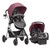 Pivot Modular Travel System With SafeMax Car Seat