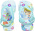 Havaianas Unisex-Child Baby Disney Princess