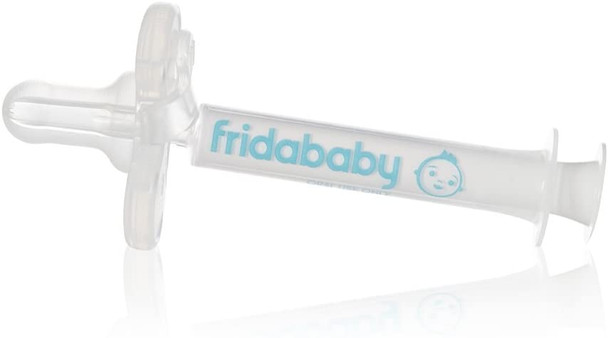 Medi Frida the Accu-Dose Pacifier Baby Medicine Dispenser