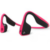 Trekz Titanium Lightweight Wireless Headphones - Pink