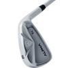 Vx Iron Golf Club Heads from Alpha