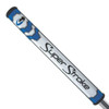 Super Stroke Slim Putter Grips with Counter Core - Blue