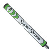 Super Stroke Slim Putter Grips with Counter Core - Lime