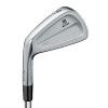 Miura CB-801 LH Iron profile