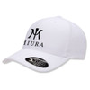 Miura FlexFit 110 Hats White