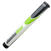 JumboMax ST/1.2 Jumbo Putter Grips - Black / Green / White