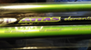 UST Mamiya Attas Elements prototype Hybrid  .370  Tip