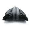 Powerbilt Special Edition Retro Black Mallet Putter Head Covers