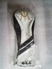 Miura Logo Fairway head covers