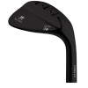 Miura K-Grind 2.0 Milled QPQ Black wedges