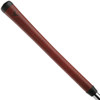 Grip Master Roo Red Leather Golf Grips