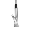 Miura TC-202 Forged Irons 
