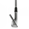Proto Concept C05TP Forged Iron Heads Front