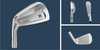 Miura LH LT-820 Forged Irons