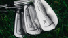 Miura LH LT-820 Forged Irons 1