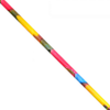 FreeFlex FF30 Pastel Watercolor Blossom Driver Shaft