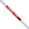 KBS TGI TOUR GRAPHITE .370 Tip Iron Shaft - Silver Gloss