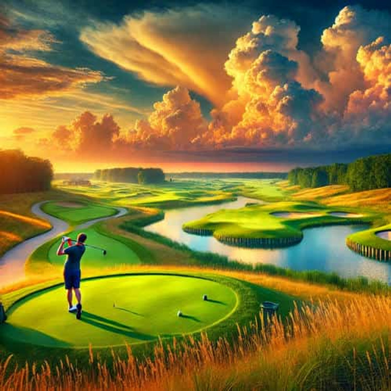 30 Must-Play Michigan Golf Courses with Affordable Fees