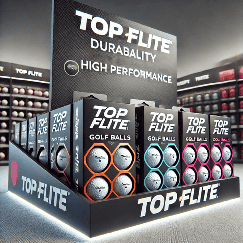 Elevate Your Game: Hank Haney, Michael Breed, and Top Flite