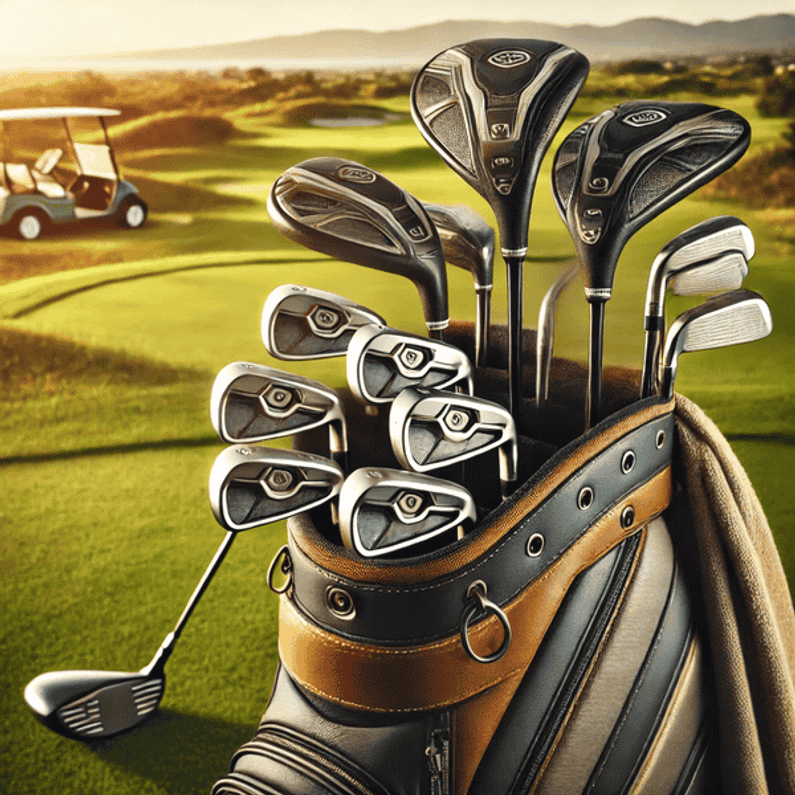 Innovations in Golf: A Modern Perspective