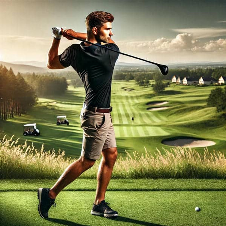 Robert Rock’s Legacy: From Awards to Aldila Driver Shafts