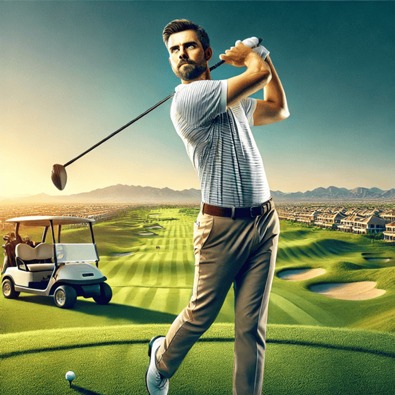 Scottie Scheffler: Overcoming Challenges to Shine on Tour