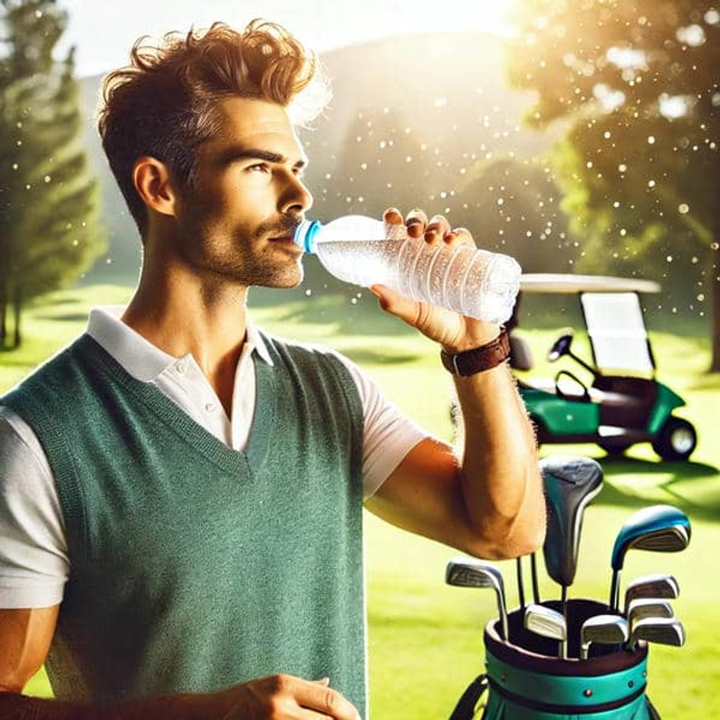 The Hidden Dangers of Sports Drinks: Insights from the Tour