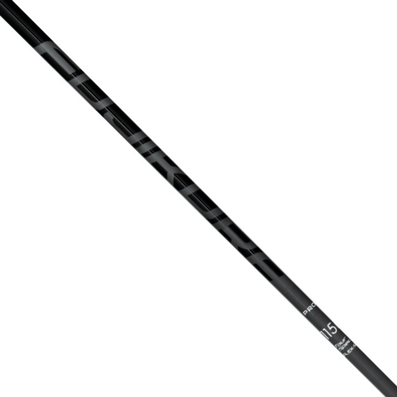 Swing Science 400 Series Graphite Iron Shafts