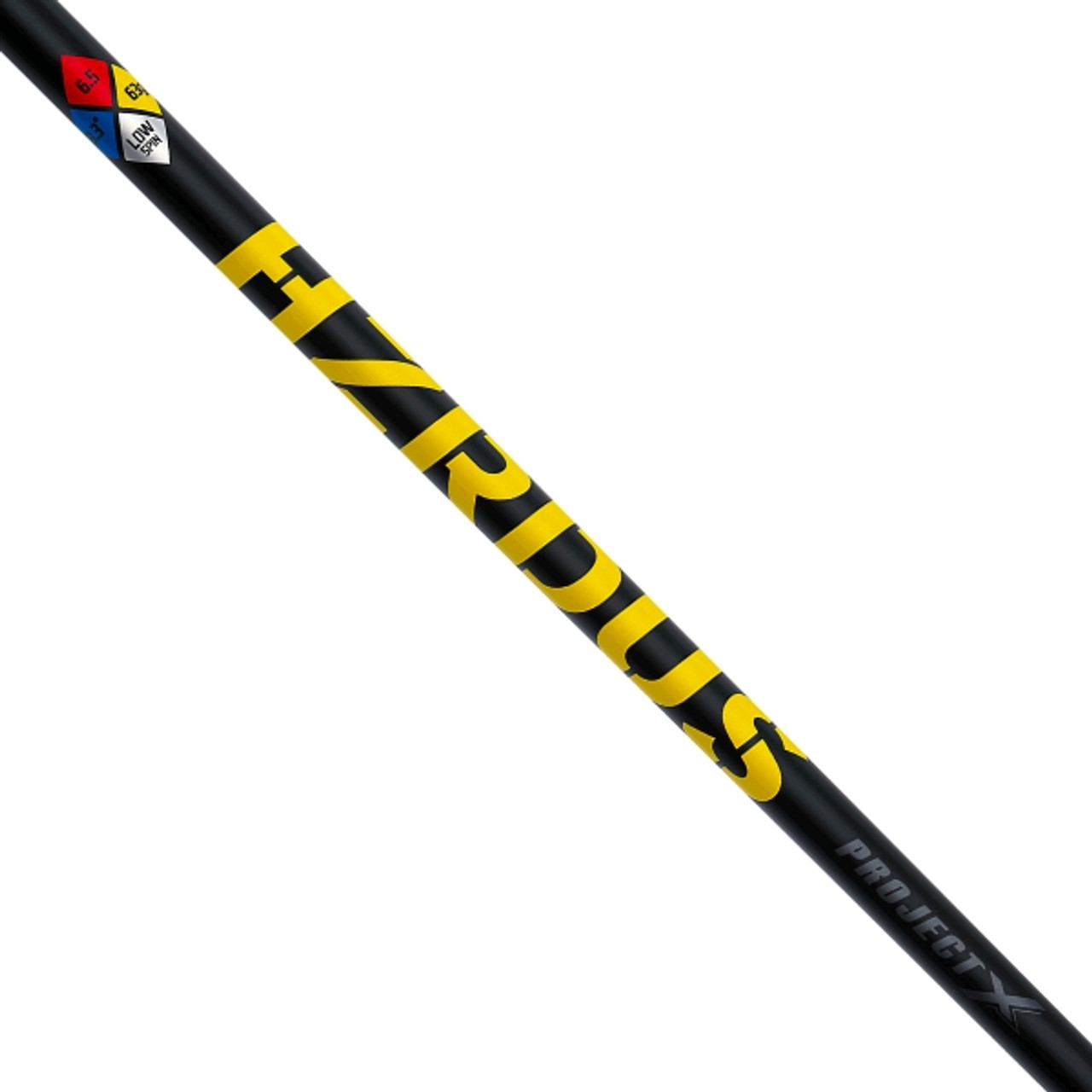 On Sale Project X HZRDUS YELLOW NHC Driver Shafts