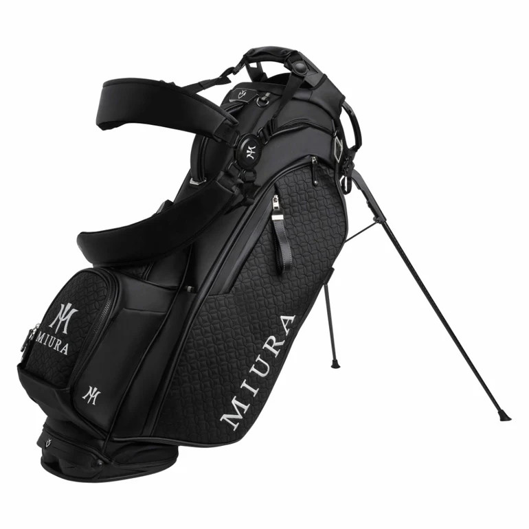 Miura Player V Pro Stand bags | Tour Shop Fresno