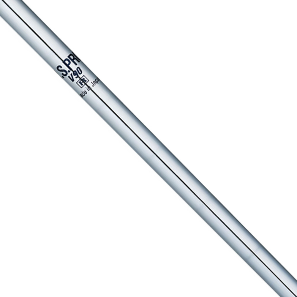 Nippon N.S. PRO V90 Steel Iron Shaft - NXFit Studio | Tour Shop Fresno