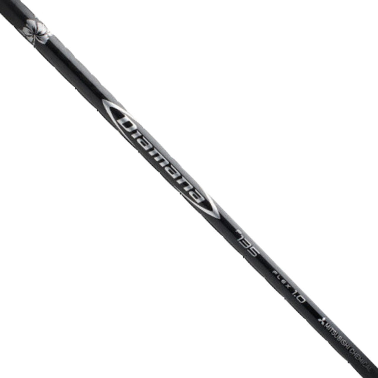 Mitsubishi Diamana Putter Shafts - Graphite - .355 Tip