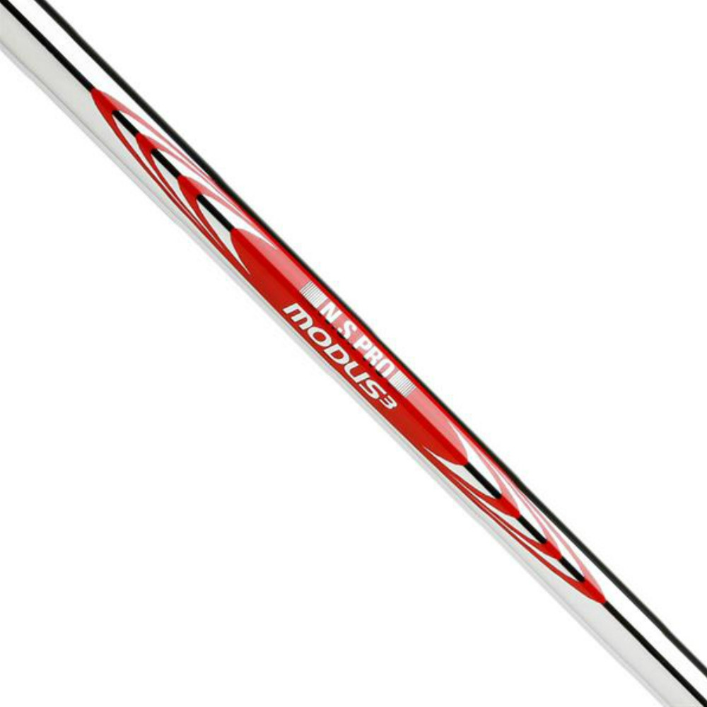 Mizuno ProTi18アイアン NS.PRO MODUS3TOUR120S Nippon N.S. PRO Modus 3 Tour 120 355 Tip Steel Iron Shafts