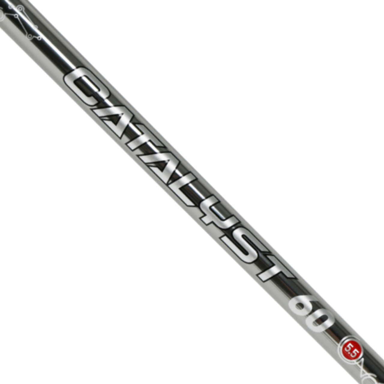 Project X CATALYST Iron Shafts Tour Shop Fresno