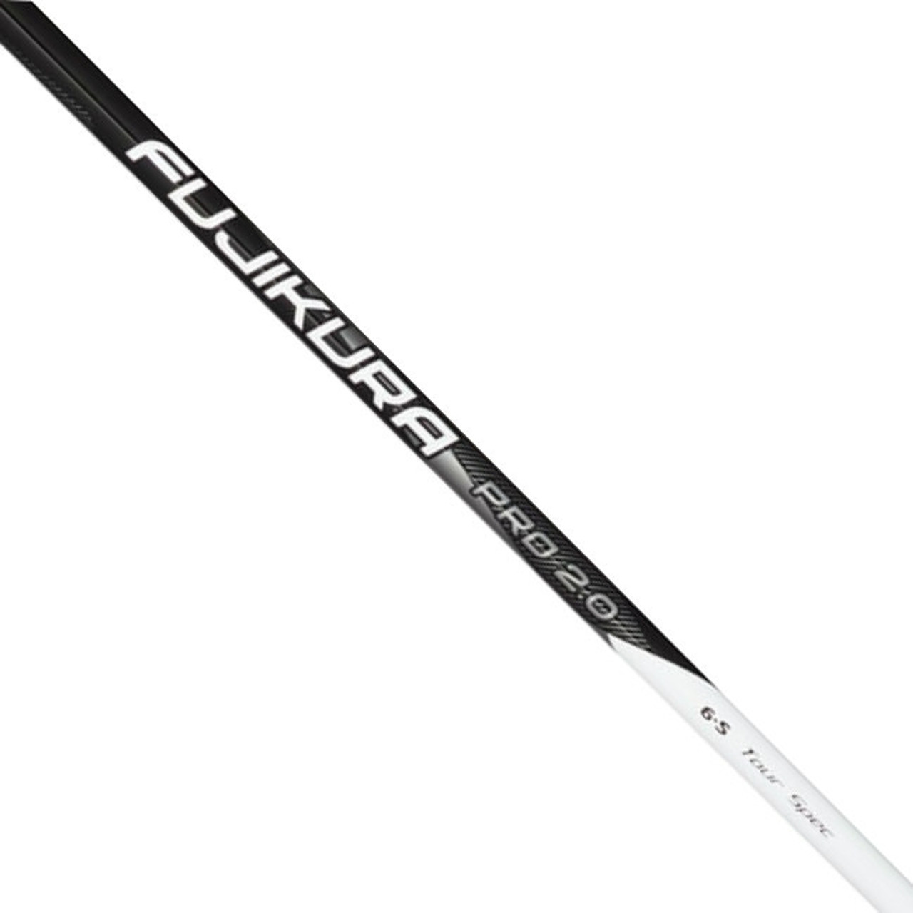 Fujikura Pro 2.0 TS Driver Shafts Tour Shop Fresno