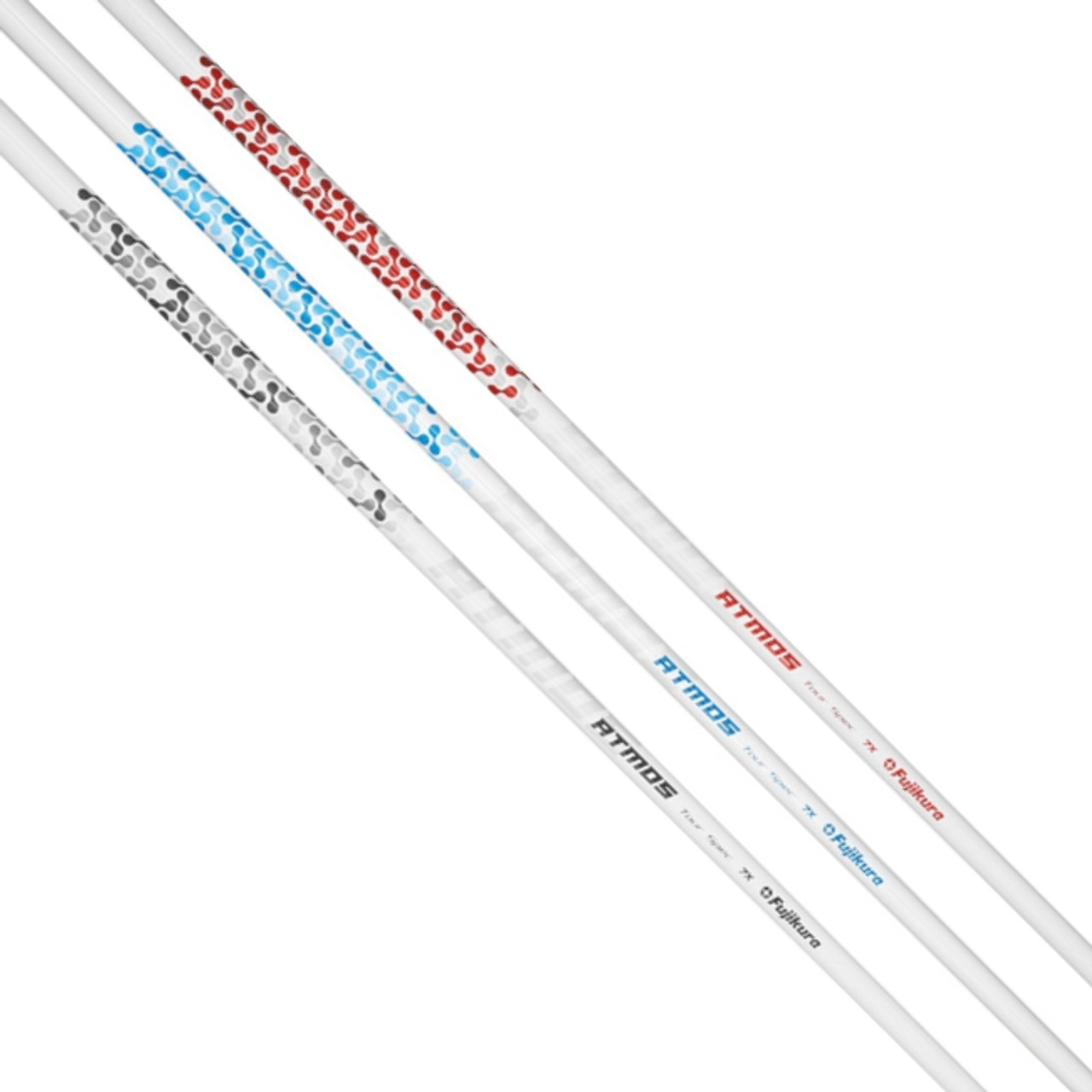 Atmos driver shaft clearance