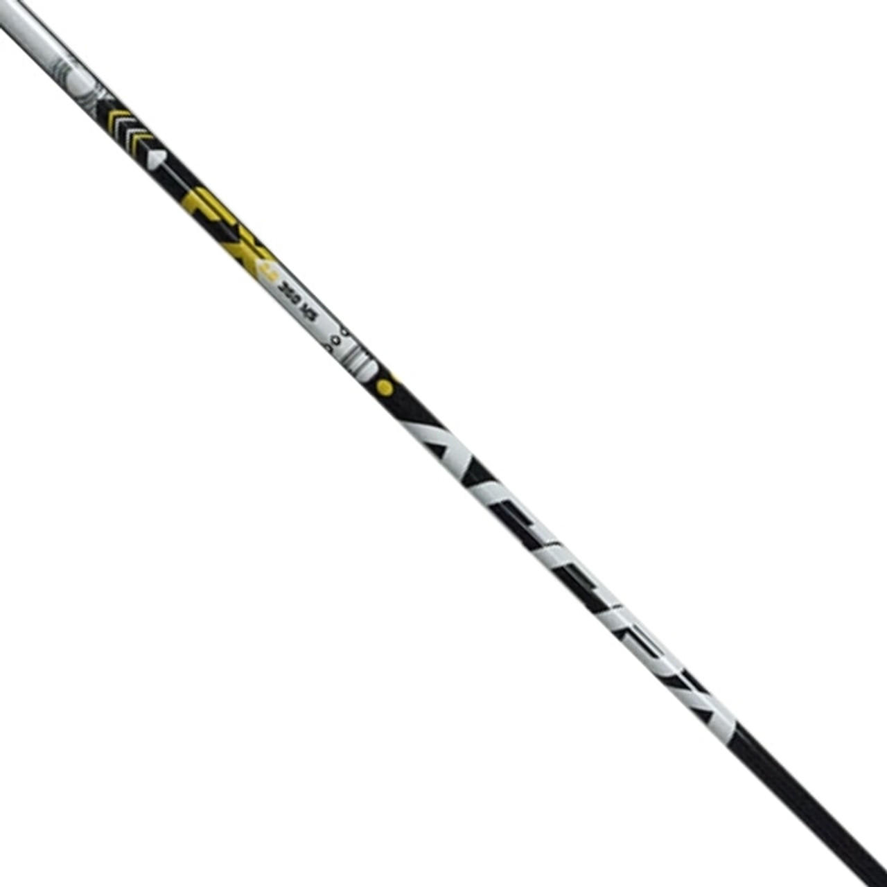 ACCRA FX 2.0 300 SERIES Driver Shafts - Graphite - .335 Tip