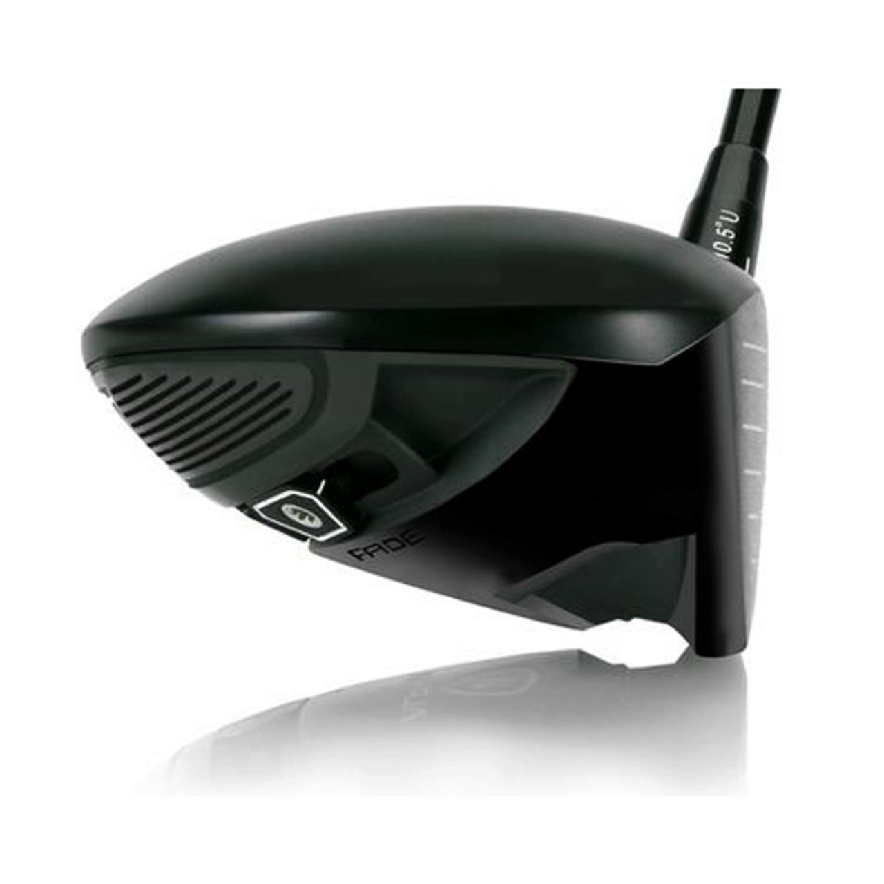 Alpha Vx Driver Heads - Sliding Weight - Tour Shop Fresno